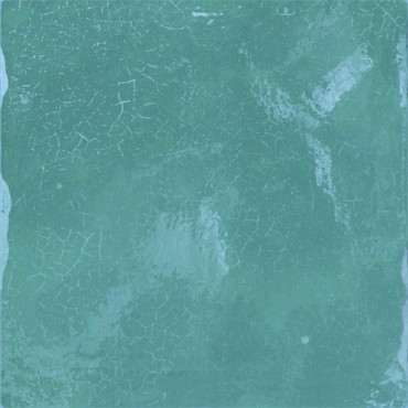 Настенная плитка Souk Turquesa 13x13 от APE Ceramica (Испания) в Москве