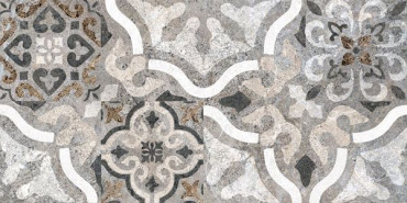 Настенная плитка Stone (TWU09TON017) 24.9x50x7.5 от Alma Ceramica (Россия) в Москве