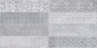 Rev. DECO BRICKTREND GREY 8.15x33.15 от Gayafores (Испания) в Москве