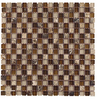 Мозаика Materia Mosaics Safari (185372) 30x30 от Dune (Испания) в Москве