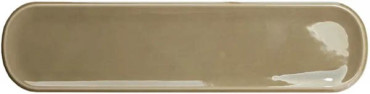 Настенная плитка AQUARELLE O OLIVE (129089) 7.5x30 от WOW (Испания) в Москве