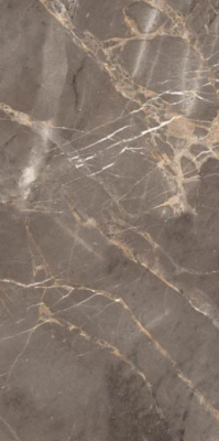 Керамогранит Marble Dove Brown Slim 60x120 от Artcer (Индия) в Москве