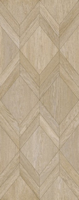 Настенная плитка GENT DIAMOND 3D ARCE (100337347) 59.6x150 от Porcelanosa (Испания) в Москве