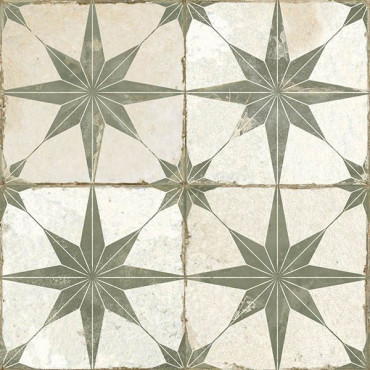 Напольная плитка FS STAR Sage 45x45 от Francisco Segarra (Испания) в Москве