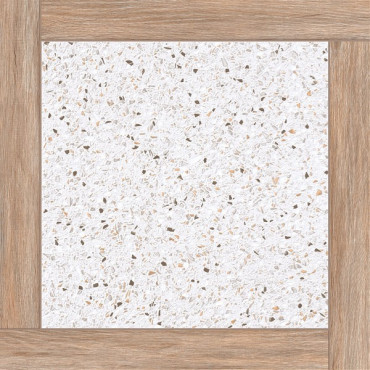 Керамогранит Case White (5788) 60x60 от Graniser (Турция) в Москве