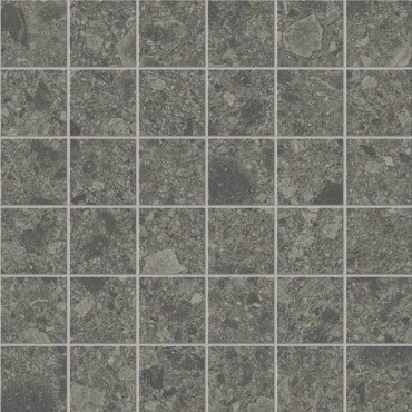 Мозаика Boost Mix Smoke Mosaico Matt (A83H) 30x30 от Atlas Concorde (Италия) в Москве