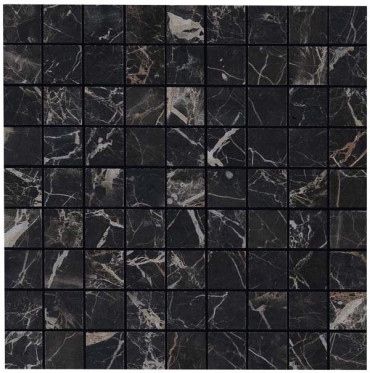 Мозаика MMQ3 Allmarble Saint Laurent 30x30 от Marazzi Italy (Италия) в Москве