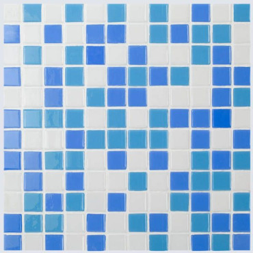 Мозаика Mixed № 100/102/106 (на сцепке) 31.7x39.6 от Vidrepur (Испания) в Москве