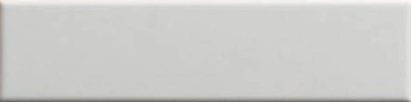 Настенная плитка BISCUIT Plain Bianco 4100612 5x20 от 41ZERO42 (Италия) в Москве