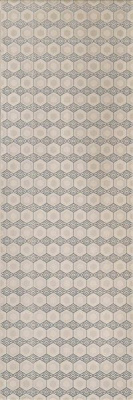 Декор SPOTLIGHT TAUPE L INS ESAGONINI 33.3x100 от DOM Ceramiche (Италия) в Москве