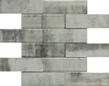 Мозаика Materia Mosaics Sublime Silver (187710) 29.8x29.8 от Dune (Испания) в Москве