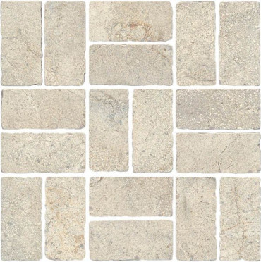 Напольный декор BR019 Монте Авелла мозаичный 30x30 от Kerama Marazzi (Россия) в Москве