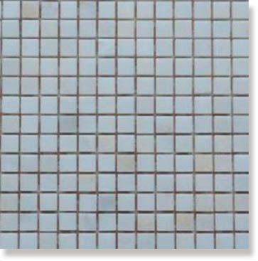 Мозаика Marble Calacatta (1.5x1.5) 30.5x30.5 от Art&Natura (Италия) в Москве