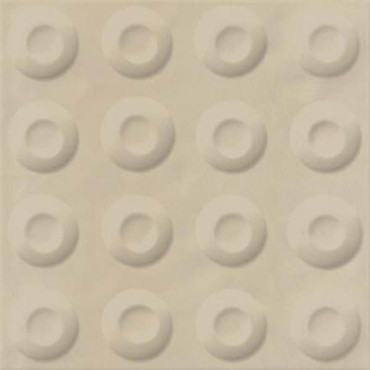 Декор Berta Picos Beige-M 20x20 от Vives Ceramica (Испания) в Москве