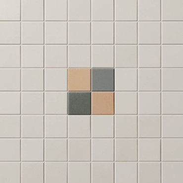 Керамогранит TESSERAE PLAY ONE FRUTTI (127397) 28x28 от WOW (Испания) в Москве