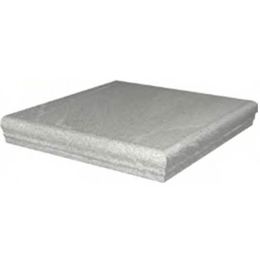 Угловая ступень Бореале SG934900N/GR/AN серый 30x30 от Kerama Marazzi (Россия) в Москве