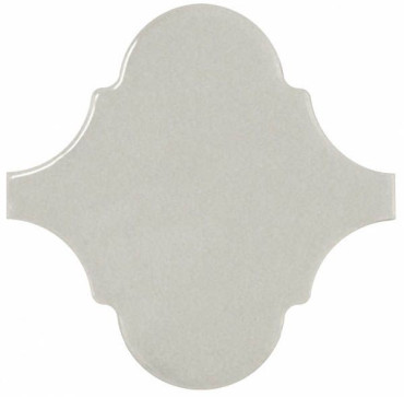 Настенная плитка SCALE ALHAMBRA LIGHT GREY (21931) 12x12 от Equipe Ceramicas (Испания) в Москве
