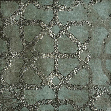 Керамогранит Amazonia Ethnic Emerald (220963) 13.8x13.8 от ZYX (Испания) в Москве