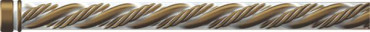 Бордюр Cordon Newport Wood 1.5x20 от Decoramia (Испания) в Москве