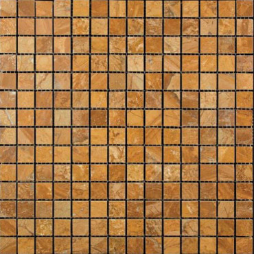 Мозаика мрамор Adriatica 7M097-20Р (20x20) 30.5x30.5 от Natural Mosaic (Китай) в Москве