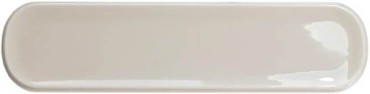Настенная плитка AQUARELLE O GREIGE (129088) 7.5x30 от WOW (Испания) в Москве
