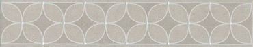 Бордюр Туф бежевый светлый матовый (AZ/A012/SG1712) 40.2x7.7x8 от Kerama Marazzi (Россия) в Москве