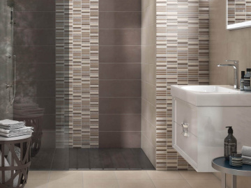 Плитка ПАРАЛЛЕЛЬ (Kerama Marazzi) в Москве