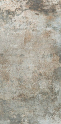Керамогранит Rusty Metal Silver 60x120 от Pamesa (Испания) в Москве