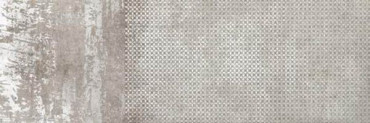 Декор MATERIKA DEC.CONSTELLATION GREY B 25x75 от Ibero Ceramicas (Испания) в Москве