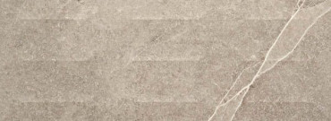 Настенная плитка Camden Shapes Brown 33.3x90 от Keratile-KTL(Испания) в Москве