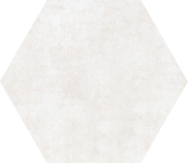 Керамогранит AT.HEX.ALPHA BLANCO матовый 25.8x29 от Pamesa (Испания) в Москве