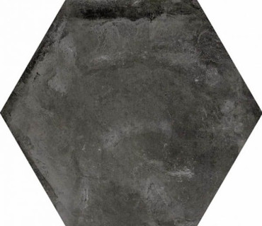 Керамогранит URBAN HEXAGON DARK 25.4x29.2 от Equipe Ceramicas (Испания) в Москве