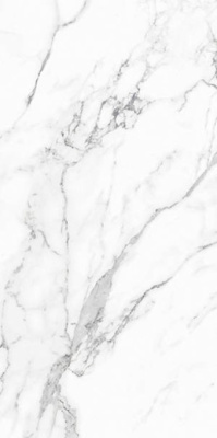 Керамогранит BRIGHT AND SHINY SERIES Statuario Infinity (NTT9125M) 60x120 от NT Ceramic (Китай) в Москве