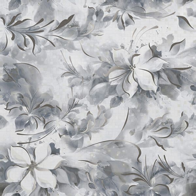 Панно PIXEL GRIS FIORI 63.0x63.0 от Керлайф (Россия) в Москве