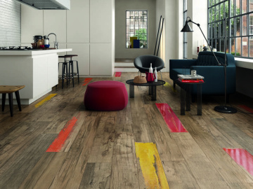 Керамогранит DOLPHIN (ABK Ceramiche) в Москве