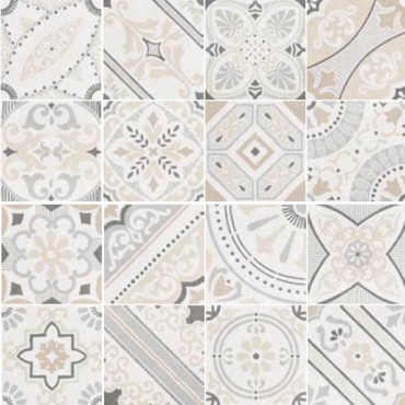 Керамогранит MICRO MAJESTY 20x20 от Equipe Ceramicas (Испания) в Москве