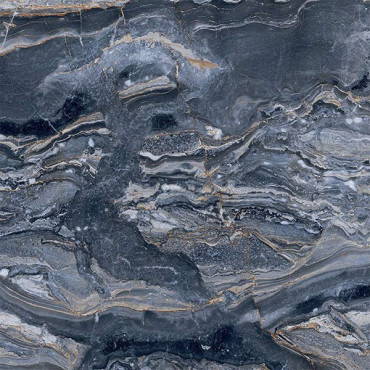 Керамогранит APULIA Blue Sugar 60x60 от ITC (Индия) в Москве