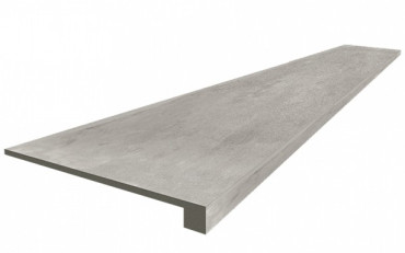 Фронтальная ступень Expo Grey Scal.60 Front (620070002292) 33x60 от ColiseumGres (Россия) в Москве