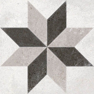 Керамогранит Nassau Taito Blanco 20x20 от Vives Ceramica (Испания) в Москве