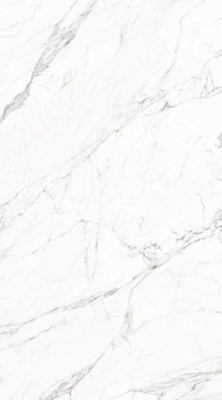 Керамогранит Statuario Presto posh white 120x180 от Simpolo (Индия) в Москве