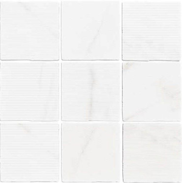 Керамогранит GEA CARVED CALACATTA (120288) 12x12 от WOW (Испания) в Москве