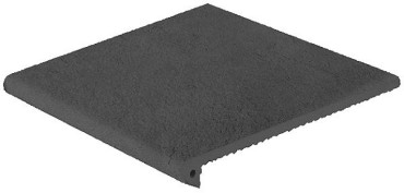 Ступень Peld.MEDITERRANEO GRAFITO CLASE 3 33x33 от Exagres (Испания) в Москве