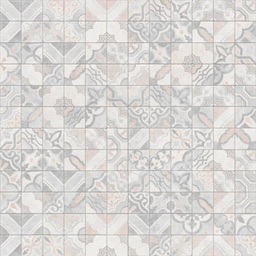 Настенная плитка Omicron Piperi Multicolor 25x75 от Vives Ceramica (Испания) в Москве