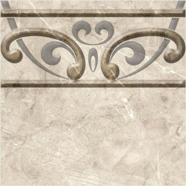 Декор Petra (DFU03PET024) 41.8x41.8x8 от Alma Ceramica (Россия) в Москве