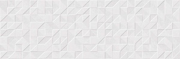 Настенная плитка Rev. ORIGAMI BLANCO 25x75 от Emigres (Испания) в Москве