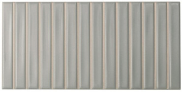 Настенная плитка SWEET BARS SB GREY MATT (128692) 12.5x25 от WOW (Испания) в Москве