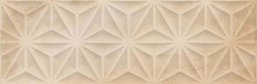 Настенная плитка Minety-R Beige 32x99 от Vives Ceramica (Испания) в Москве