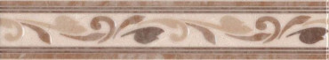 Настенный бордюр HGD\A04\8245 Вилла Флоридиана 30x5.7 от Kerama Marazzi (Россия) в Москве