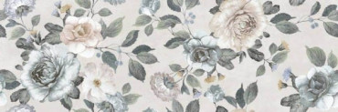 Настенная плитка Vida Decoro Romantica Freddo Touch Rett (RA6U) 30x90 от Ragno (Италия) в Москве