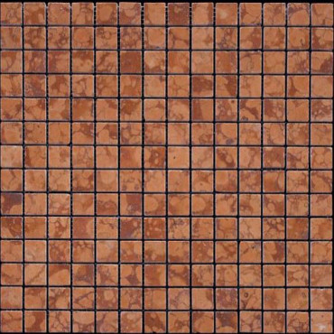 Мозаика мрамор Adriatica 7M023-20P (20x20) 30.5x30.5 от Natural Mosaic (Китай) в Москве